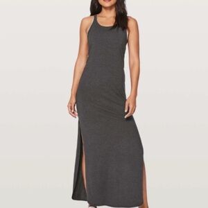 Lululemon Refresh Maxi Dress